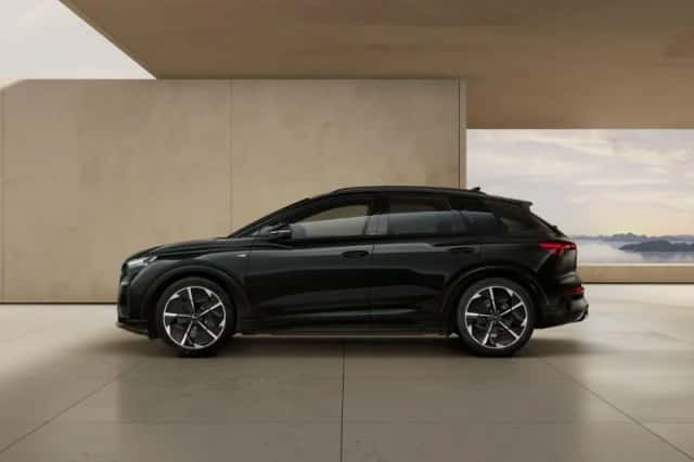 Audi Q4 e-tron (2026) thumbnail 3