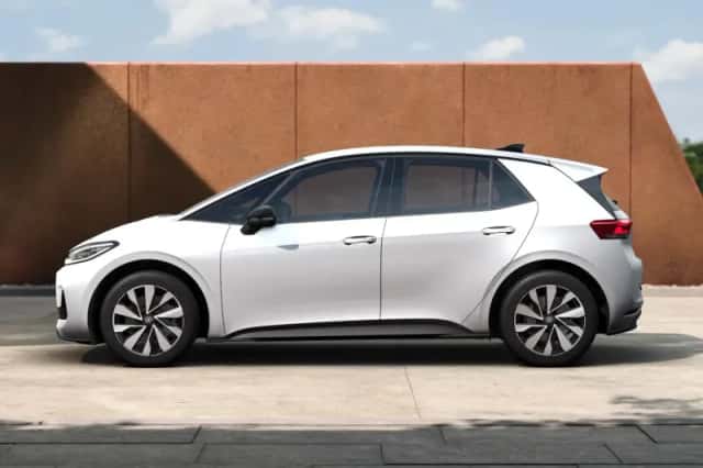 Volkswagen ID.3 (2026) thumbnail 3