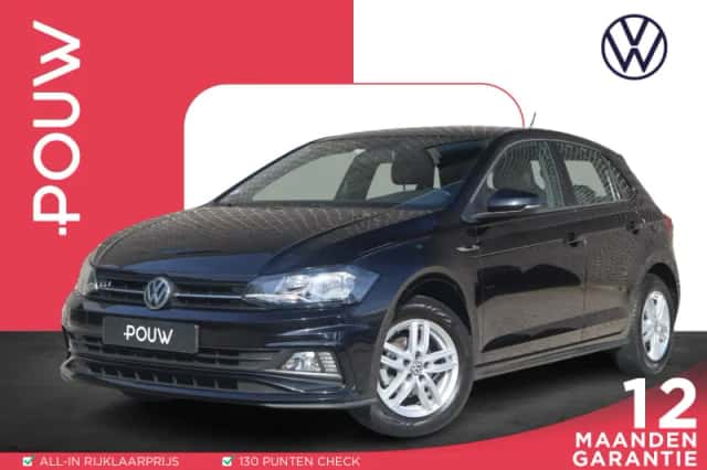 Volkswagen Polo (2020) thumbnail 1