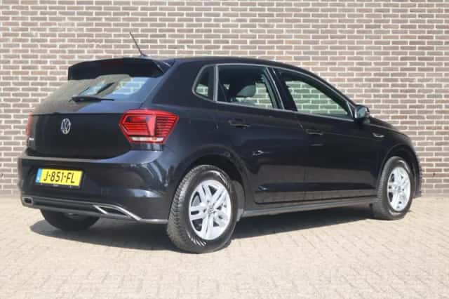 Volkswagen Polo (2020) thumbnail 2