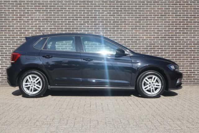 Volkswagen Polo (2020) thumbnail 3