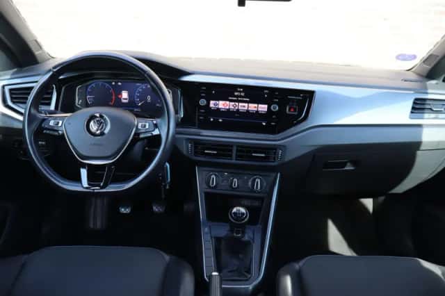 Volkswagen Polo (2020) thumbnail 5