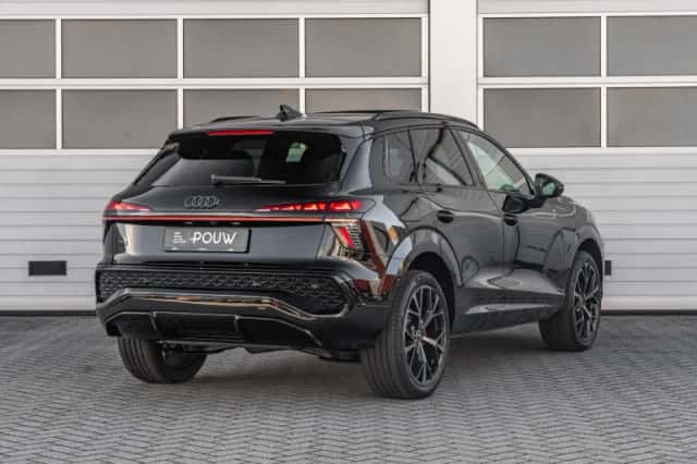 Audi Q3 (2026) thumbnail 2
