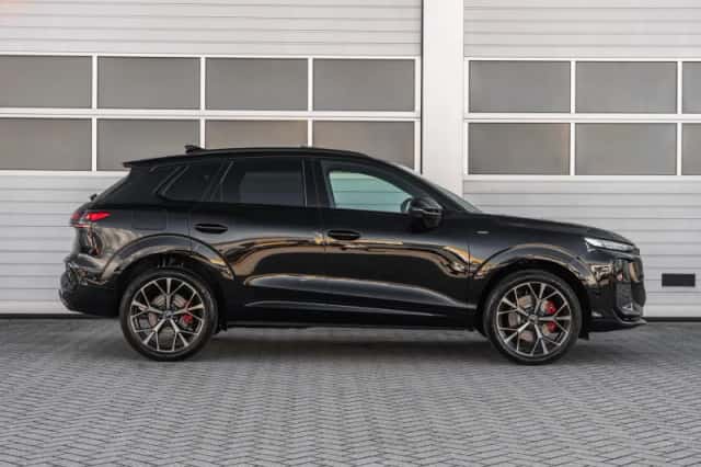 Audi Q3 (2026) thumbnail 3
