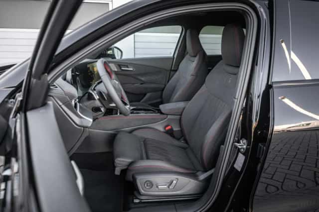 Audi Q3 (2026) thumbnail 4