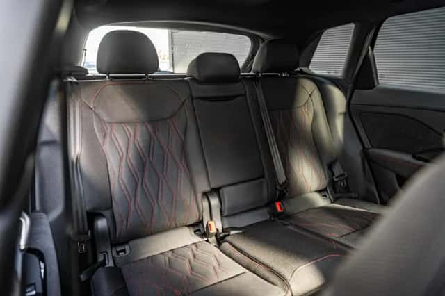 Audi Q3 (2026) thumbnail 6