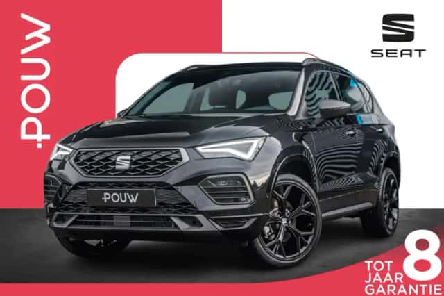 SEAT Ateca (2026) thumbnail 1