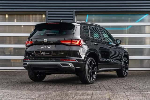 SEAT Ateca (2026) thumbnail 2