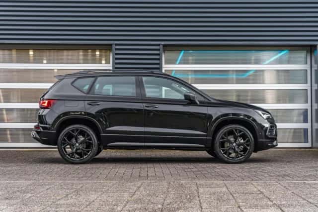 SEAT Ateca (2026) thumbnail 3