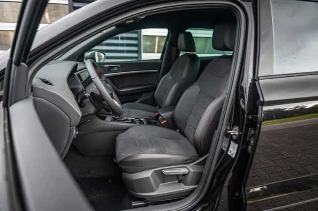 SEAT Ateca (2026) thumbnail 4