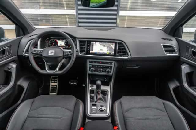 SEAT Ateca (2026) thumbnail 5