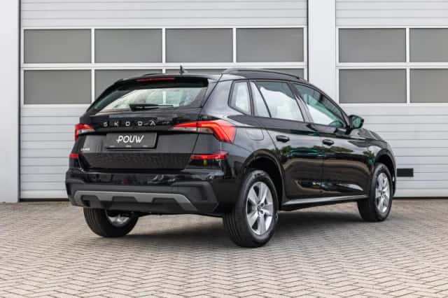 Škoda Kamiq (2026) thumbnail 2