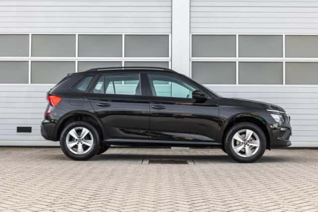Škoda Kamiq (2026) thumbnail 3