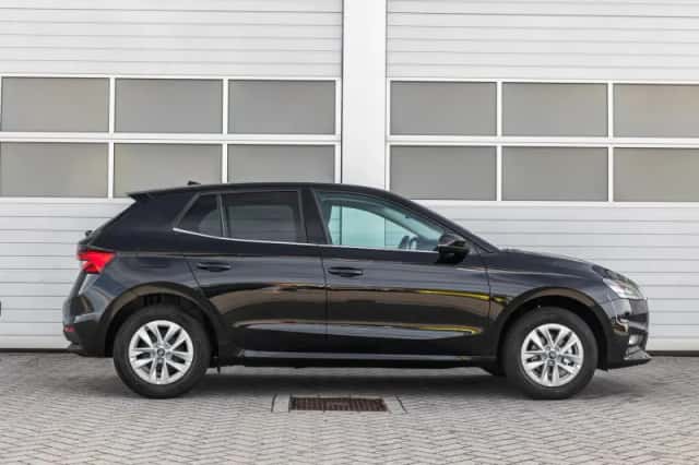 Škoda Fabia (2026) thumbnail 3