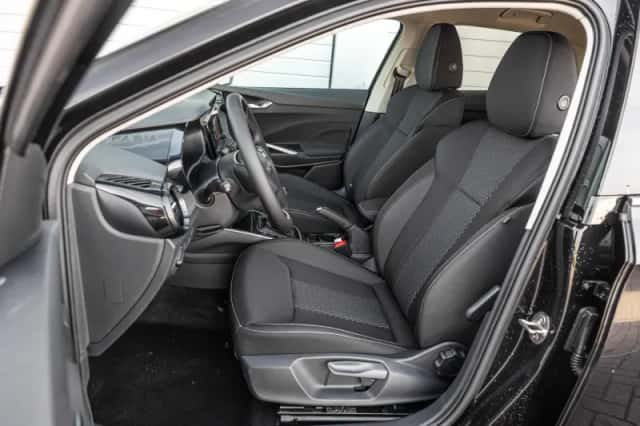 Škoda Fabia (2026) thumbnail 4