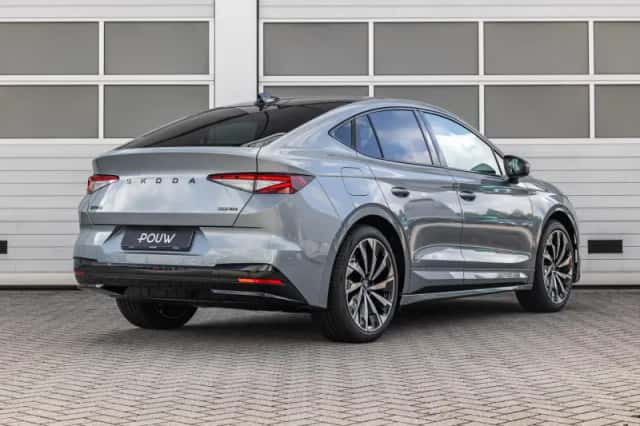 Škoda Enyaq (2026) thumbnail 2