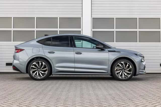 Škoda Enyaq (2026) thumbnail 3