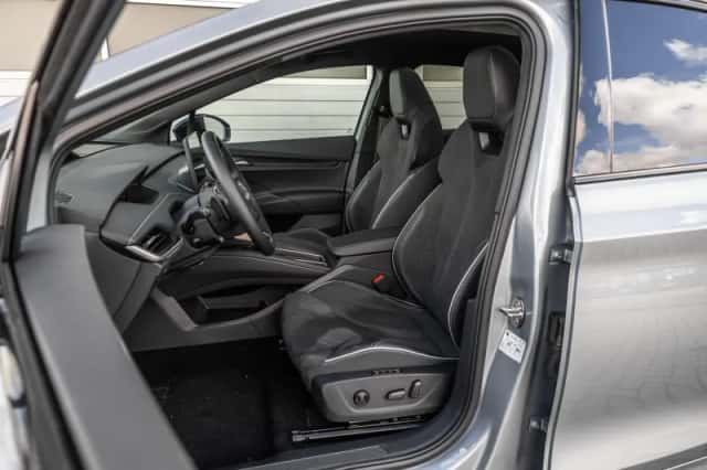 Škoda Enyaq (2026) thumbnail 4