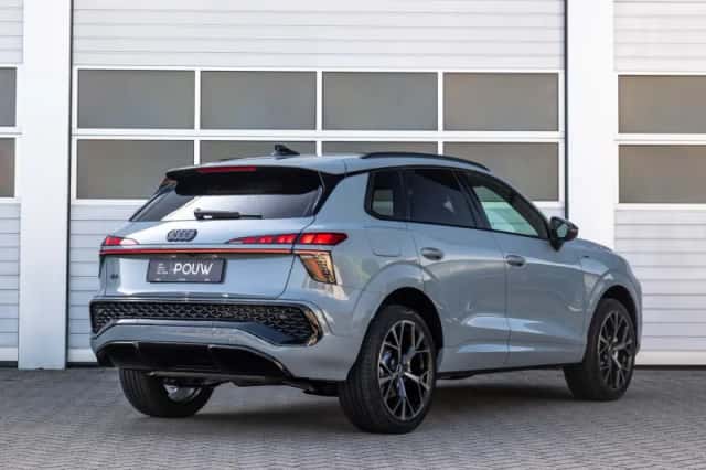 Audi Q3 (2026) thumbnail 2