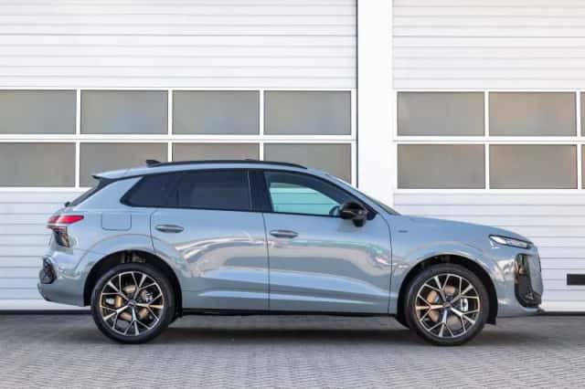 Audi Q3 (2026) thumbnail 3