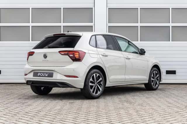 Volkswagen Polo (2026) thumbnail 2