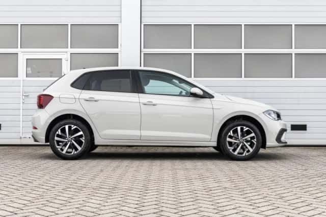 Volkswagen Polo (2026) thumbnail 3