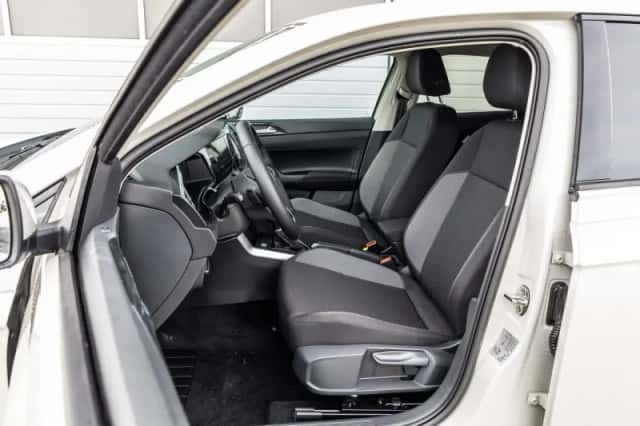 Volkswagen Polo (2026) thumbnail 4