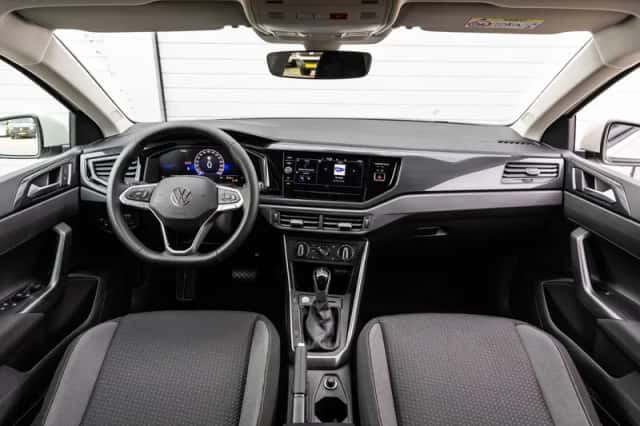 Volkswagen Polo (2026) thumbnail 5