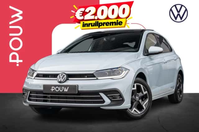 Volkswagen Polo (2026) thumbnail 1