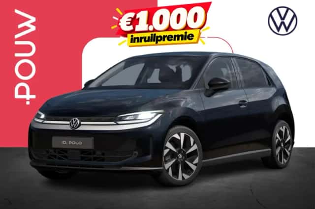 Volkswagen ID. Polo (2026) thumbnail 1
