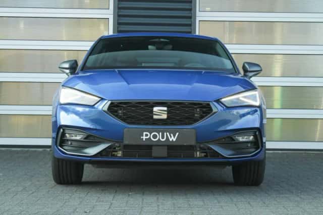 SEAT Leon (2026) thumbnail 6