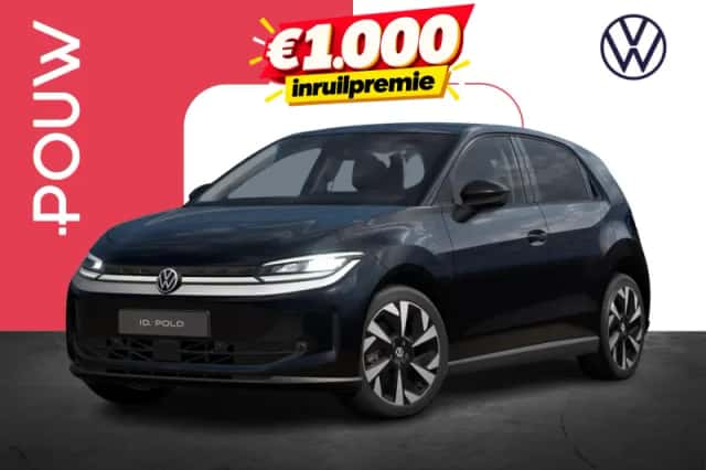 Volkswagen ID. Polo (2026) thumbnail 1
