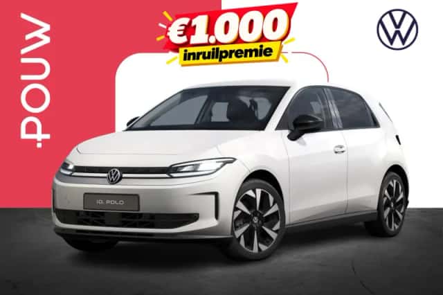 Volkswagen ID. Polo (2026) thumbnail 1