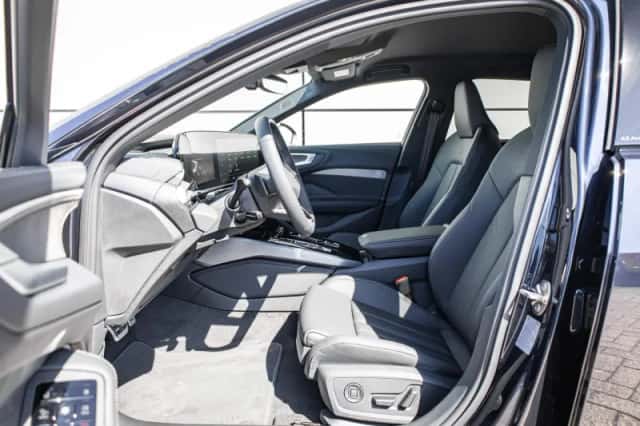 Audi A5 (2026) thumbnail 4
