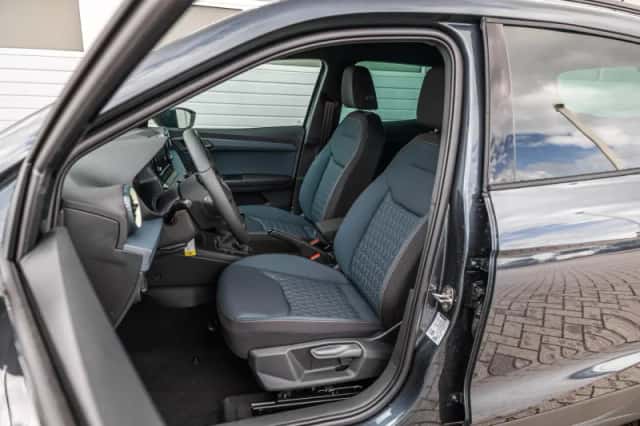 SEAT Arona (2026) thumbnail 4