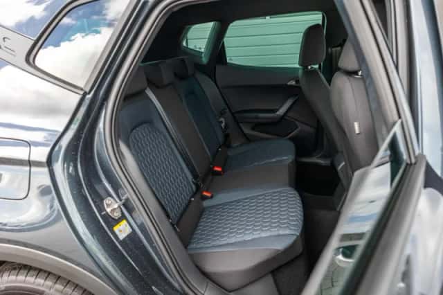 SEAT Arona (2026) thumbnail 6