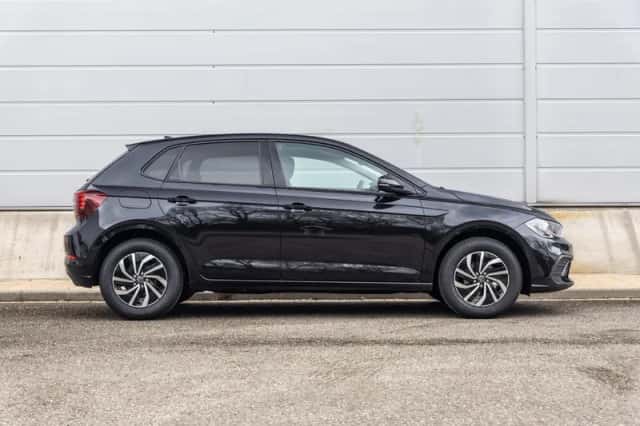 Volkswagen Polo (2026) thumbnail 3