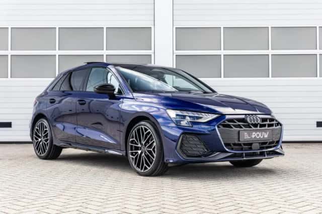 Audi A3 (2026) thumbnail 6