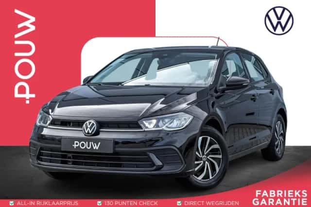 Volkswagen Polo (2023) thumbnail 1