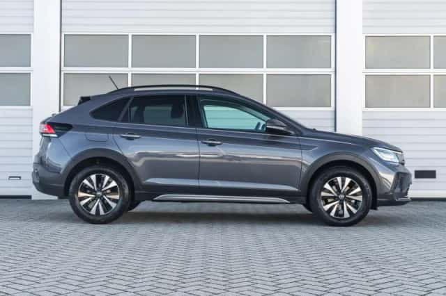 Volkswagen Taigo (2024) thumbnail 3
