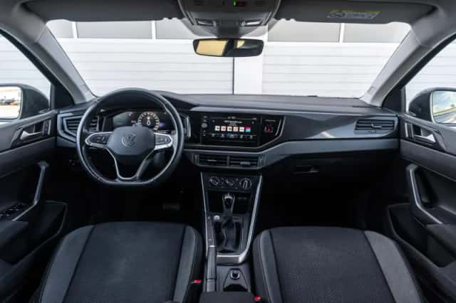 Volkswagen Taigo (2024) thumbnail 5