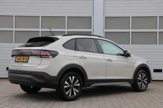 Volkswagen Taigo (2024) thumbnail 2