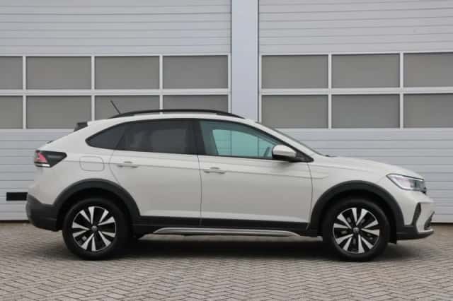 Volkswagen Taigo (2024) thumbnail 3