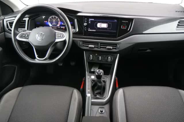 Volkswagen Taigo (2024) thumbnail 5