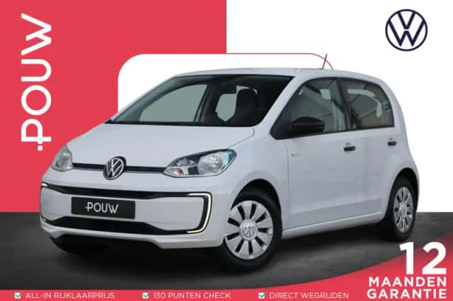 Volkswagen E-up! (2020) thumbnail 1