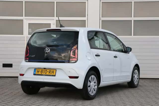 Volkswagen E-up! (2020) thumbnail 2