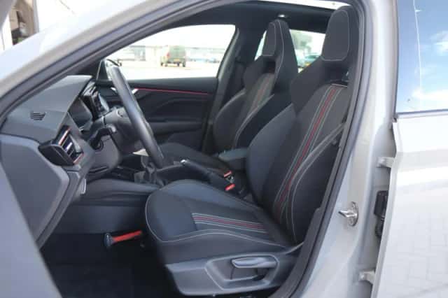 Škoda Scala (2024) thumbnail 4