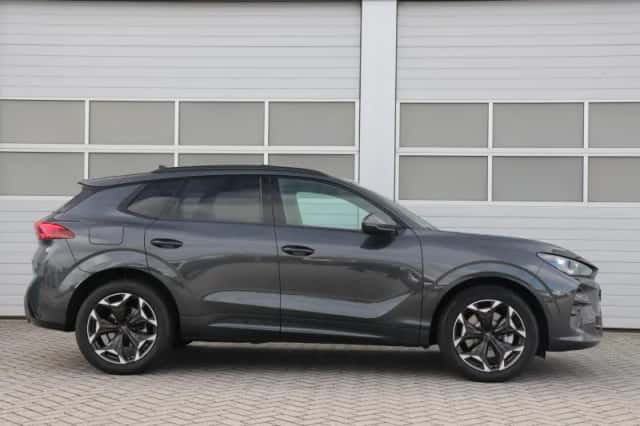 CUPRA Terramar (2026) thumbnail 3