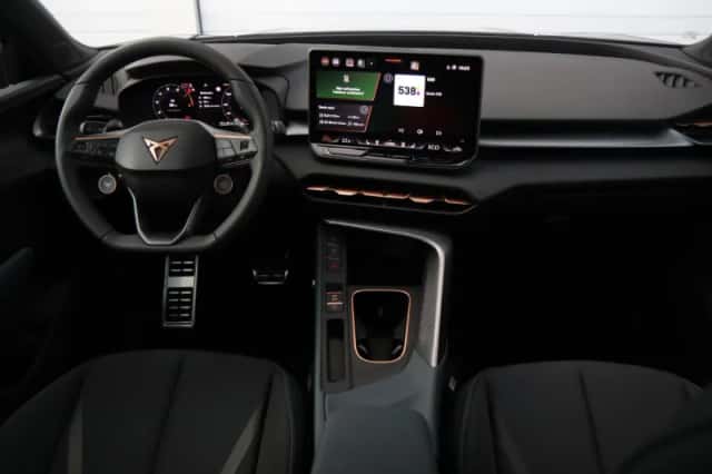 CUPRA Terramar (2026) thumbnail 5