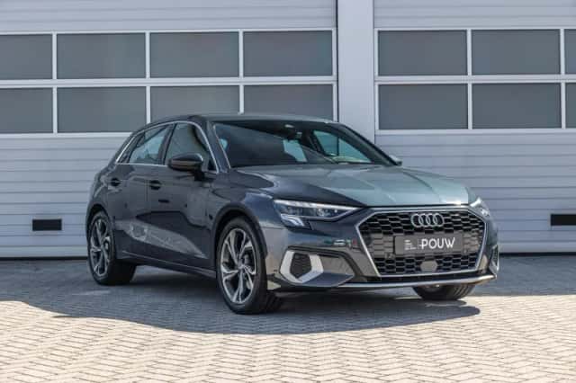 Audi A3 (2020) thumbnail 6